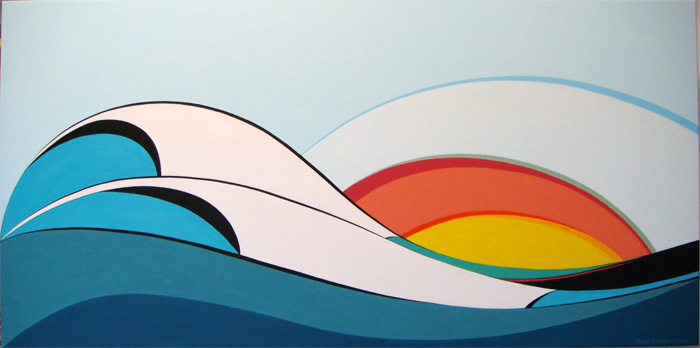 Female Wave 700