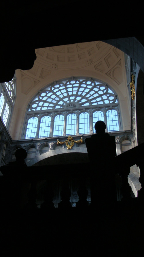 Antwerpen station